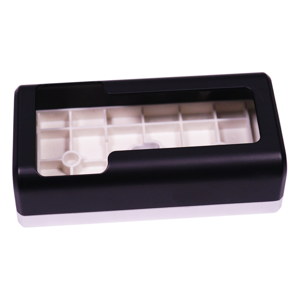 Rock climbing fixture